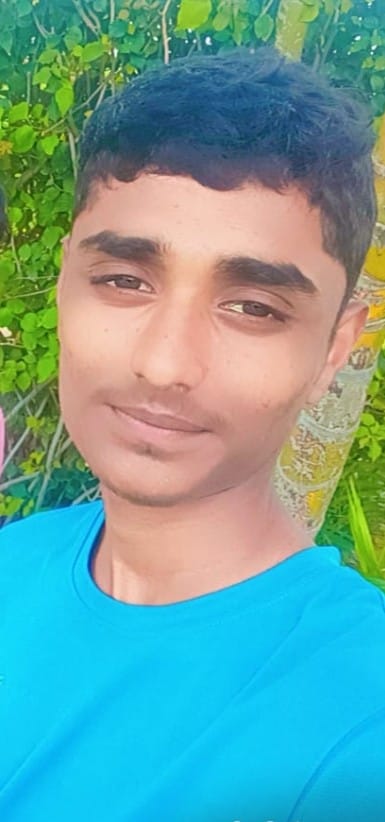  ಮೂರನೇ ಮಹಡಿಯಿಂದ ಬಿದ್ದು ಚಿಕಿತ್ಸೆ ಫಲಕಾರಿಯಾಗದೇ ವಿದ್ಯಾರ್ಥಿ ಸಾವುವು